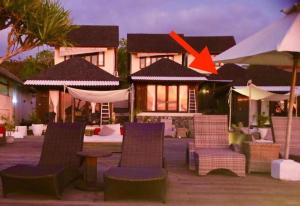 Bungalow Tiêu Chuẩn  (Standard Bungalow)