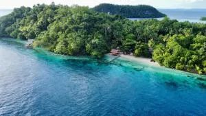 Nyandetor Homestay - Pulau Mansuar