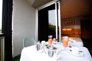 Albani Hotel Roma
