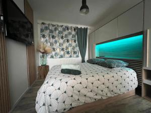 Appartement à 100m de la plage