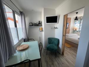 Appartement à 100m de la plage