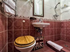 Superior Double or Twin Room with City View room in Greenwich by Friends