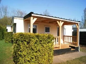 Beautiful Chalet in Appelscha near the woods - Appelscha