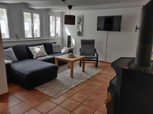 Ferienhaus Salamander inkl Sauna