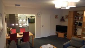 Haus Barbara - Ferienwohnung Georgenhöhe