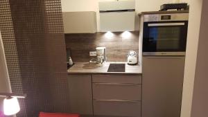 Haus Barbara - Ferienwohnung Georgenhöhe