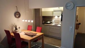 Haus Barbara - Ferienwohnung Georgenhöhe