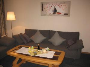 Haus Barbara - Ferienwohnung Georgenhöhe