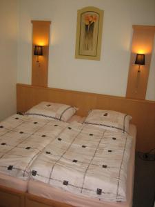 Haus Barbara - Ferienwohnung Georgenhöhe