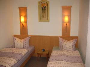 Haus Barbara - Ferienwohnung Georgenhöhe