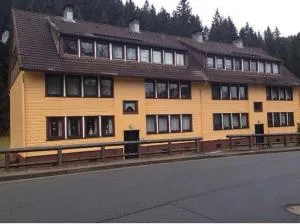 Anja's Ferienwohnung - Вільдеманн