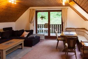 Brigittes Ferienwohnungen Harz