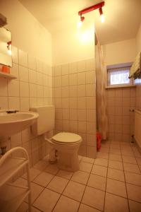 Haus Brandt - Ferienwohnung