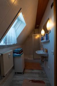 Ferienwohnung Zeiß