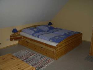 Ferienwohnung "Haus Tanneck"