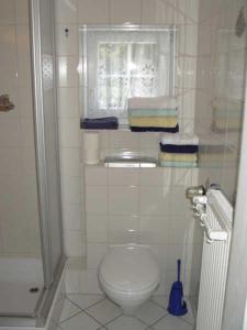 Ferienwohnung "Haus Tanneck"