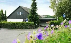 Ferienwohnung Niewand - 克劳斯塔尔采勒费尔德