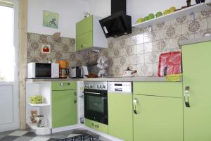 Ferienhaus Kruse