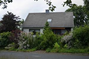 Ferienwohnung "Auf der Höhe"