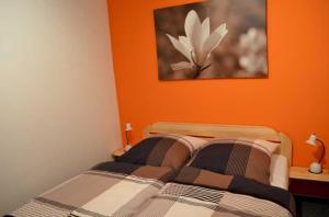 Ferienwohnung "Auf der Höhe"