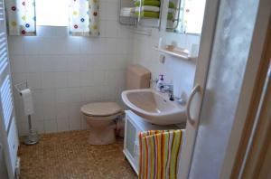 Ferienwohnung "Auf der Höhe"