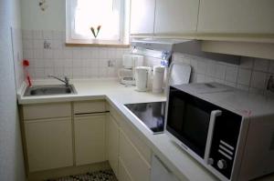 Ferienwohnung "Auf der Höhe"