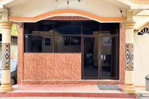 Hotel Musi Entrop 2 Jayapura RedPartner - Pim