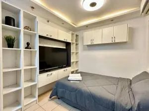Easy Access Modern Suite at 8 Spatial - Pequeno