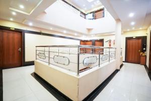 Hotel Madurai near Central Bus Stand, Udaipur