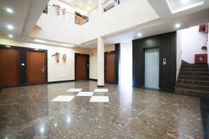 Hotel Madurai near Central Bus Stand, Udaipur