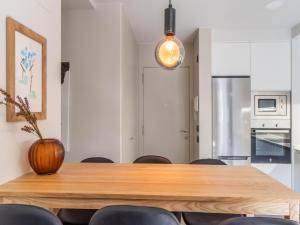 Stone Chalet near Benasque and Scenic Lake