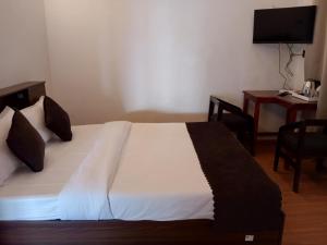 Adithya resort vagamon