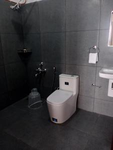 Adithya resort vagamon