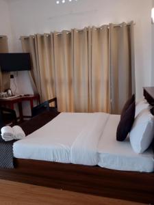 Adithya resort vagamon