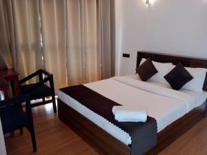 Adithya resort vagamon