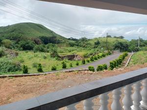 Adithya resort vagamon