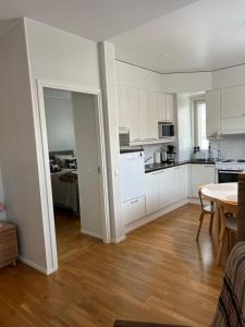 Great Apartment In City Center