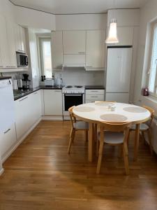 Great Apartment In City Center