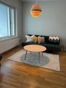 Great Apartment In City Center