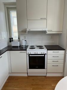 Great Apartment In City Center