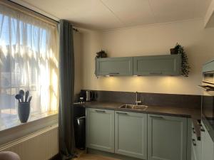 Holiday home for four Person in Vrouwenpolder