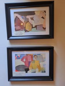 Maisons de vacances L Antre de Pierres - chambres d'hotes et gites : photos des chambres