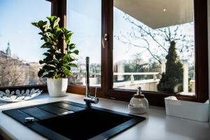 Apartment Extra Home