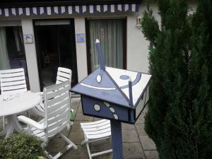 Ferienhaus Arnold