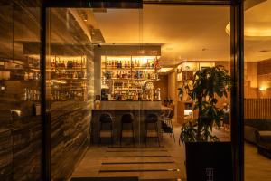 Kyoto Shijo Takakura Hotel Grandereverie