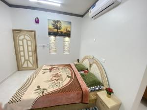 إستراحة بيت الإكليل Rosemary home