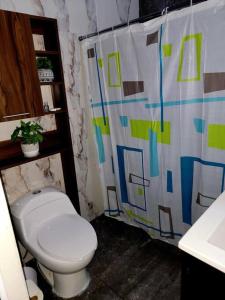 Residencial Casa Arenal