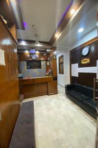The Fazar Residency Near Hazrat Nizamuddin Dargah