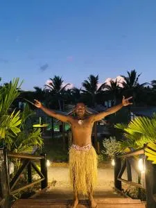 Seatiki Resort Fiji - Sigatoka