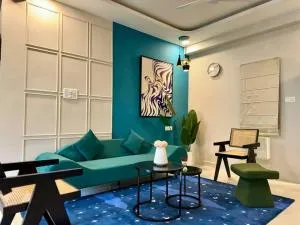 Emerald Suites 3BHK - Madhapur - Madhapur